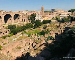 27 Ancient Roman Ruins That Are A Must-See