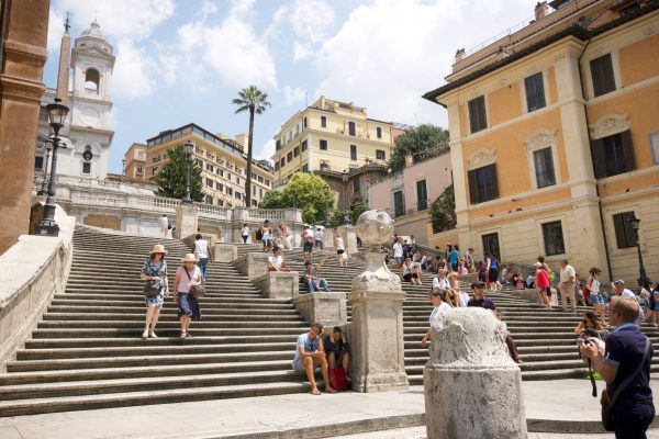 Visiting Rome in June – All You Need to Know (2024 Edition)