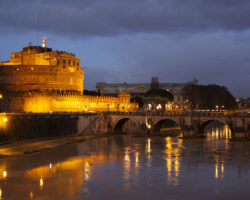 Hadrian Mausoleum, What to See in Rome’s Castel Sant’Angelo